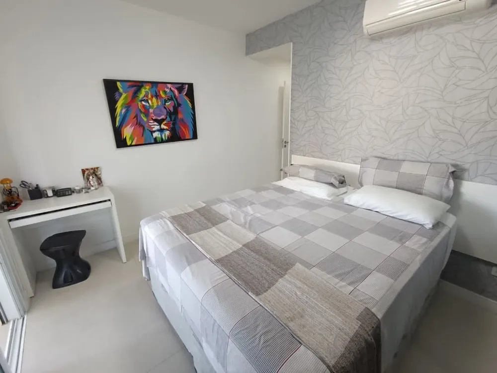 Apartamento, 3 quartos, 117 m² - Foto 7