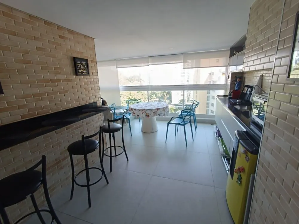 Apartamento, 3 quartos, 117 m² - Foto 2