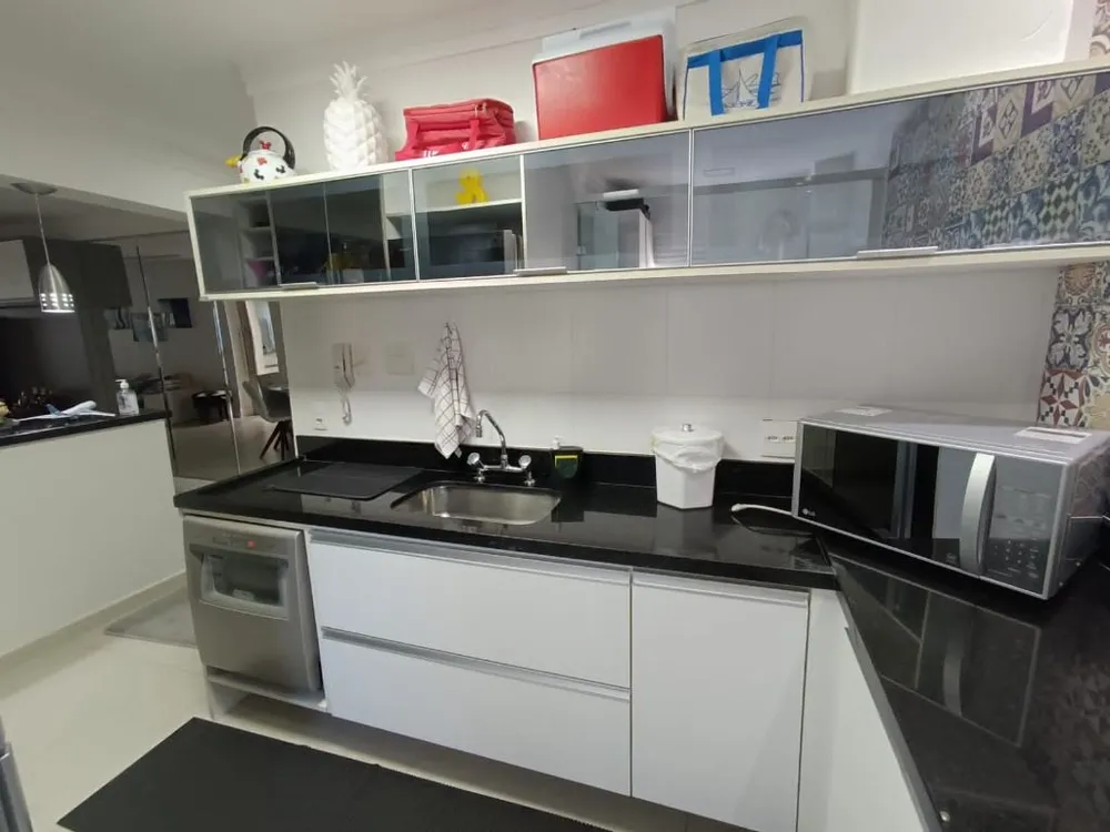 Apartamento, 3 quartos, 117 m² - Foto 5