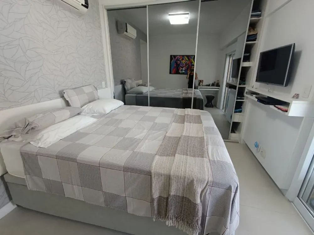 Apartamento, 3 quartos, 117 m² - Foto 1