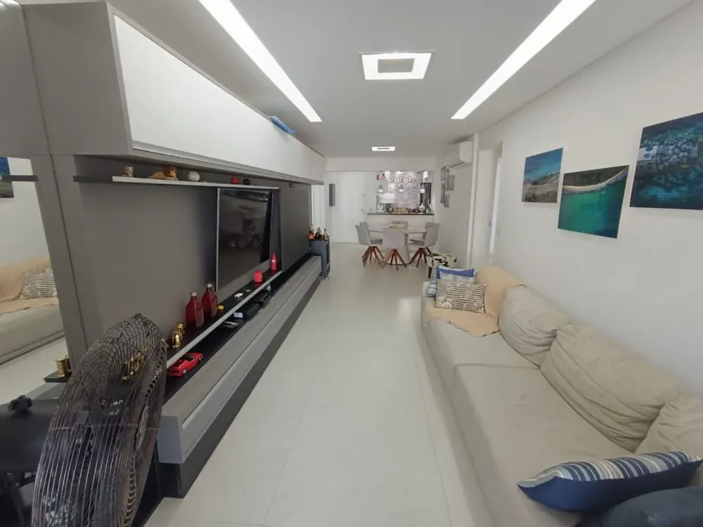 Apartamento, 3 quartos, 117 m² - Foto 2