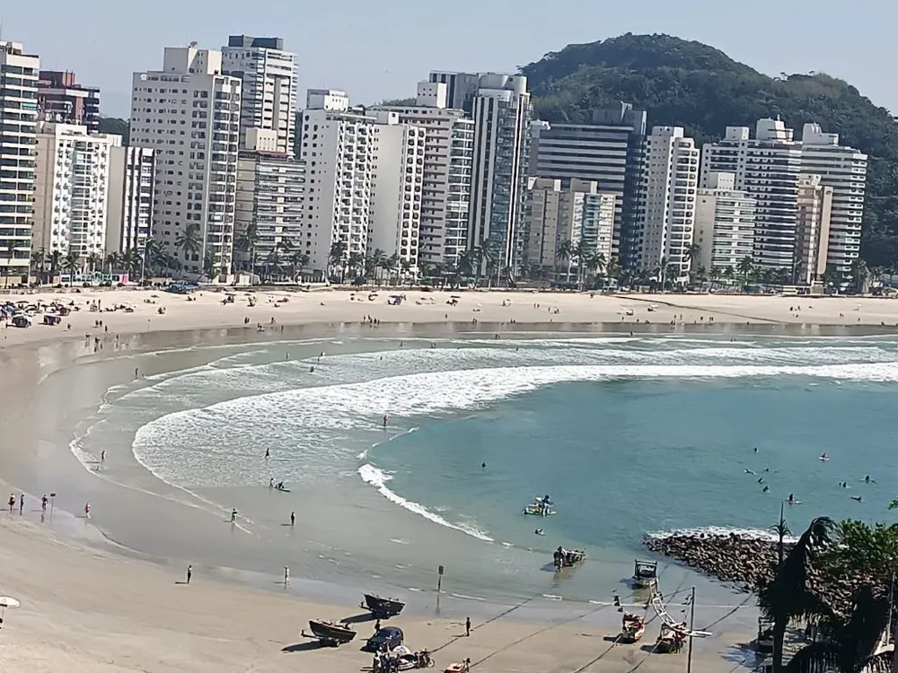 Apartamento, 3 quartos, 117 m² - Foto 1