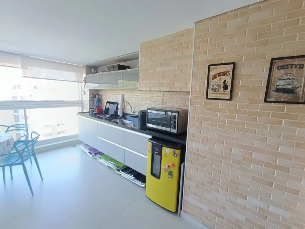 Apartamento, 3 quartos, 117 m² - Foto 3