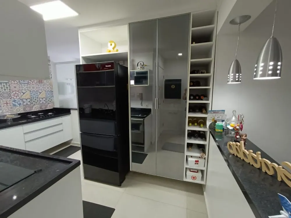 Apartamento, 3 quartos, 117 m² - Foto 8