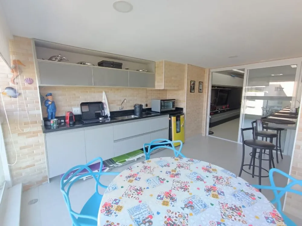 Apartamento, 3 quartos, 117 m² - Foto 4