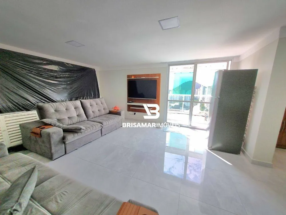 Cobertura, 4 quartos, 189 m² - Foto 1
