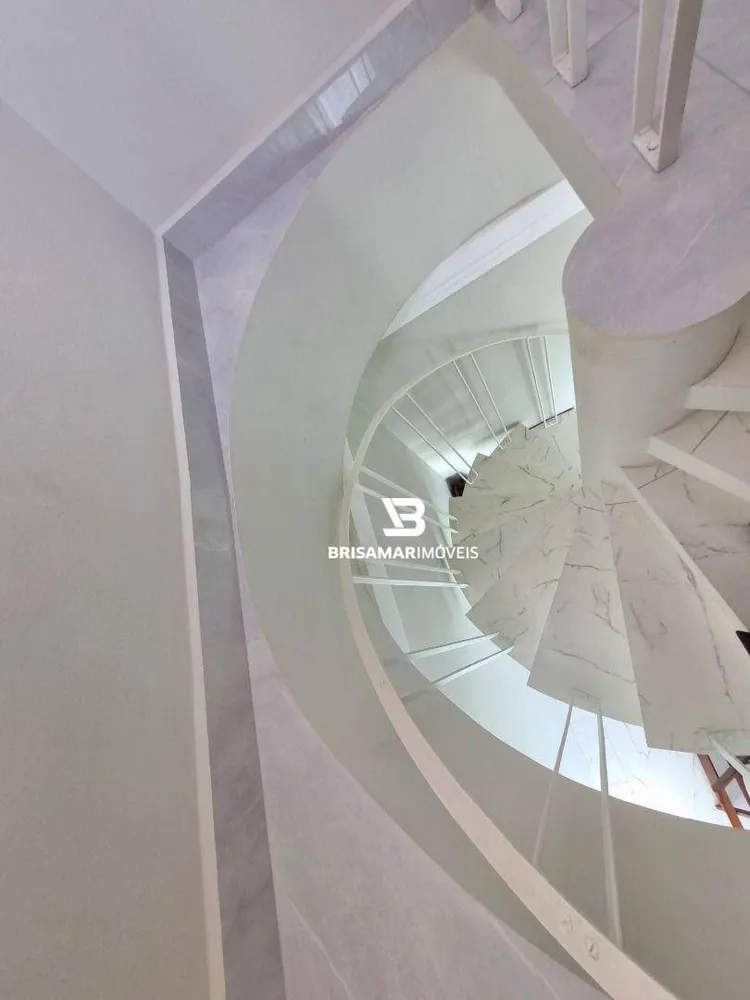 Cobertura, 4 quartos, 189 m² - Foto 8