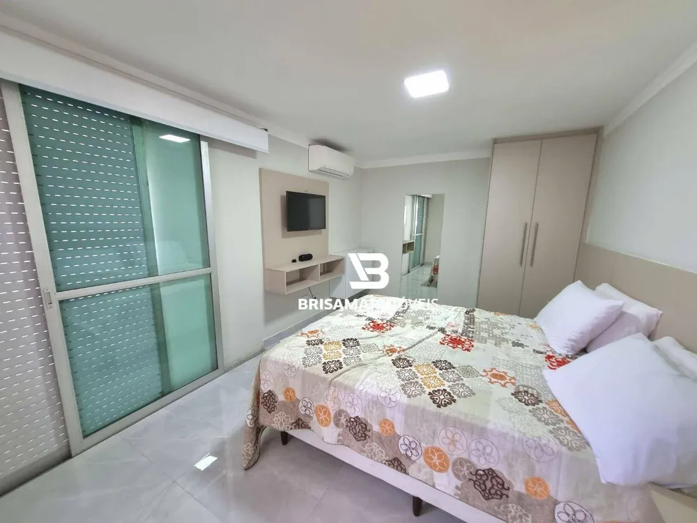 Cobertura, 4 quartos, 189 m² - Foto 3