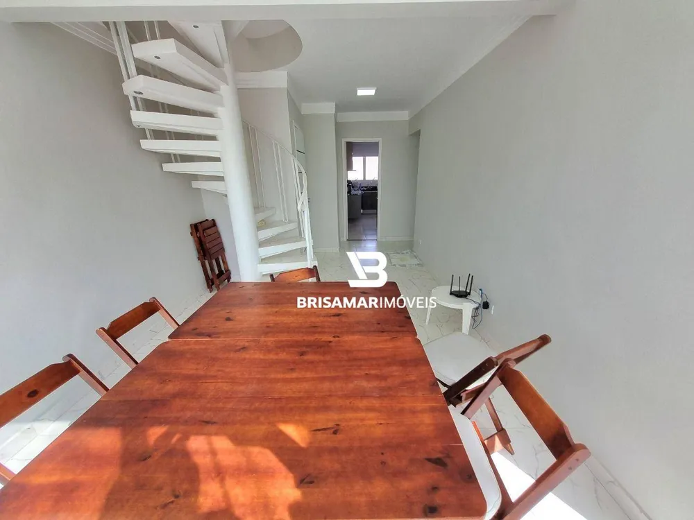 Cobertura, 4 quartos, 189 m² - Foto 2