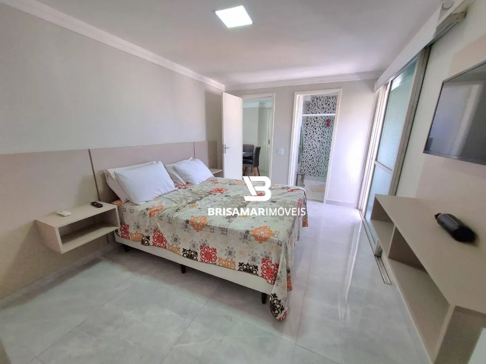 Cobertura, 4 quartos, 189 m² - Foto 4