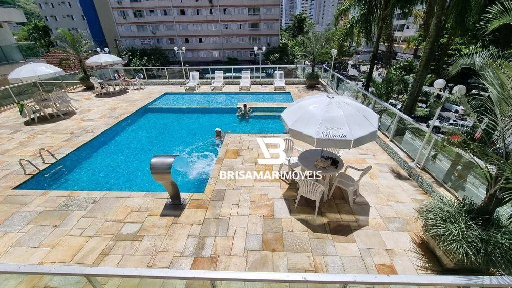Cobertura, 4 quartos, 189 m² - Foto 11
