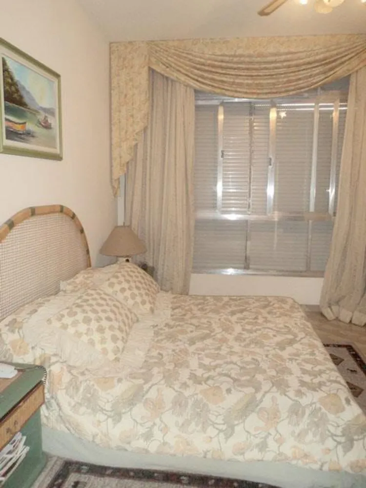 Apartamento, 3 quartos, 185 m² - Foto 3