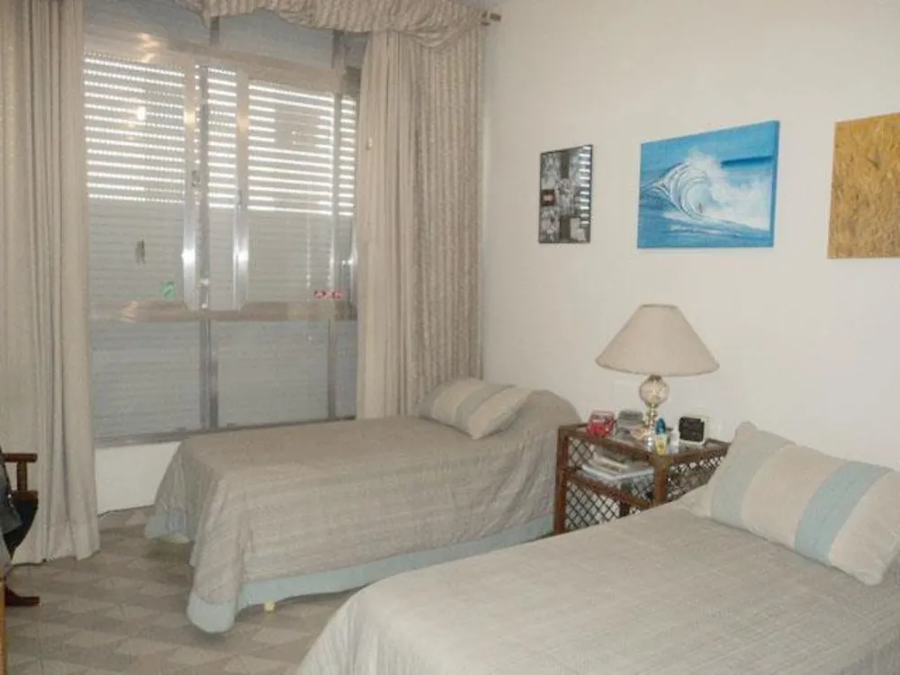 Apartamento, 3 quartos, 185 m² - Foto 4