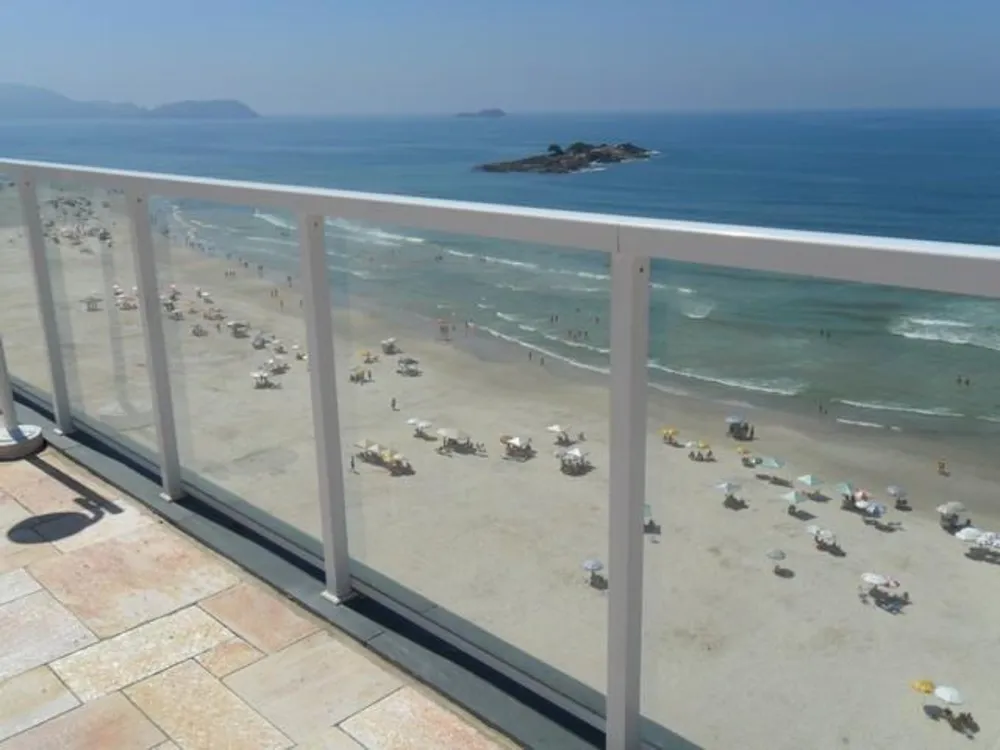 Apartamento, 3 quartos, 185 m² - Foto 5