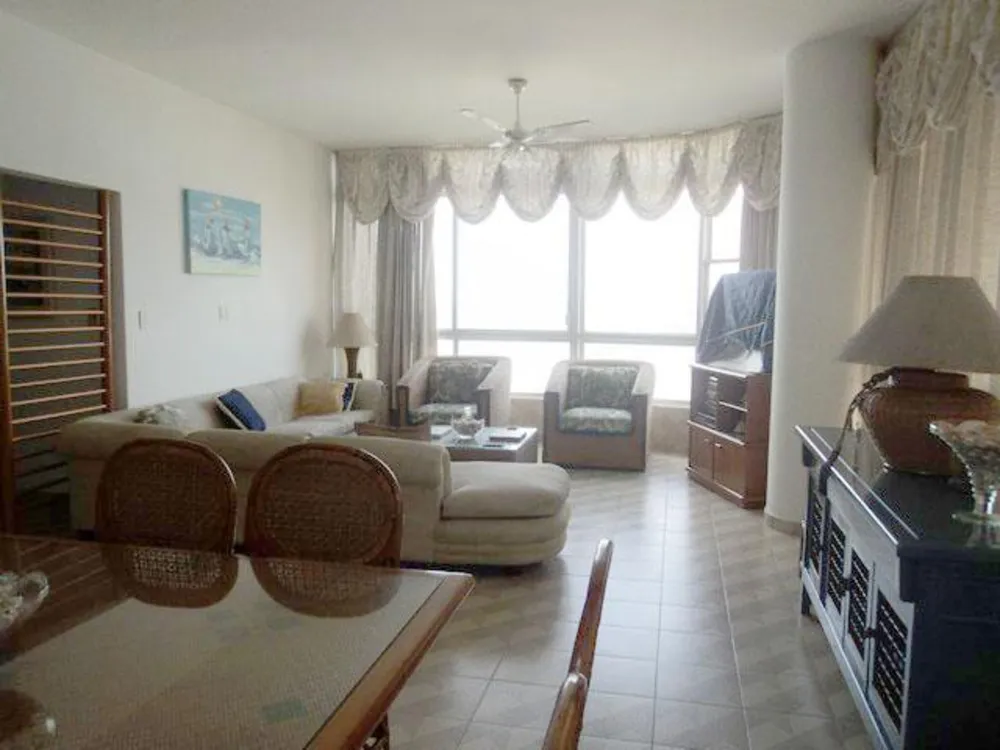 Apartamento, 3 quartos, 185 m² - Foto 2