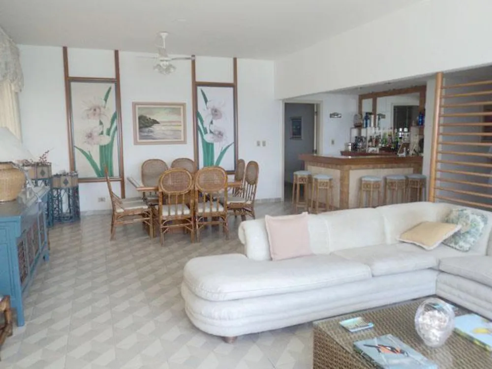 Apartamento, 3 quartos, 185 m² - Foto 1