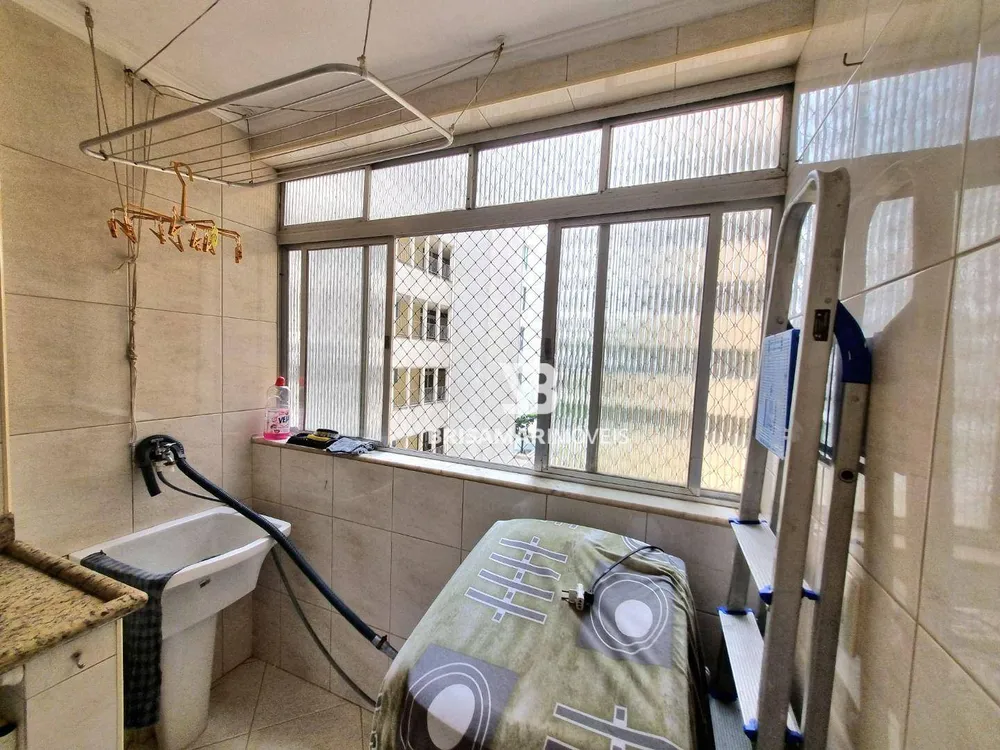 Apartamento, 1 quarto, 36 m² - Foto 8