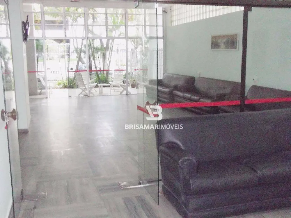 Apartamento, 1 quarto, 36 m² - Foto 2