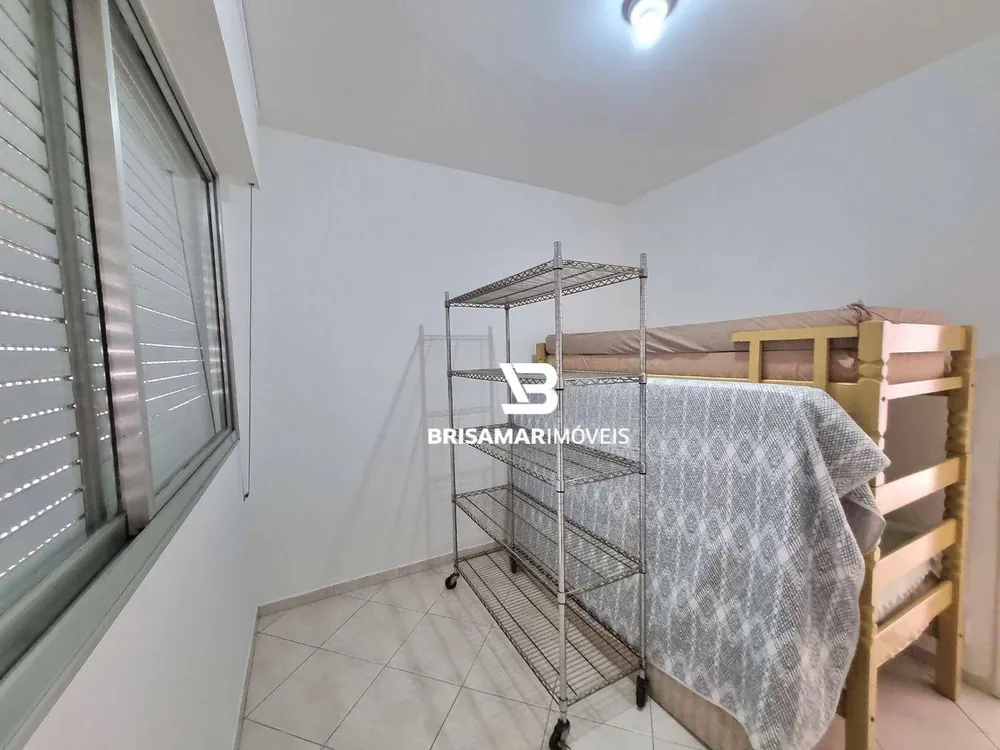 Apartamento, 1 quarto, 36 m² - Foto 1