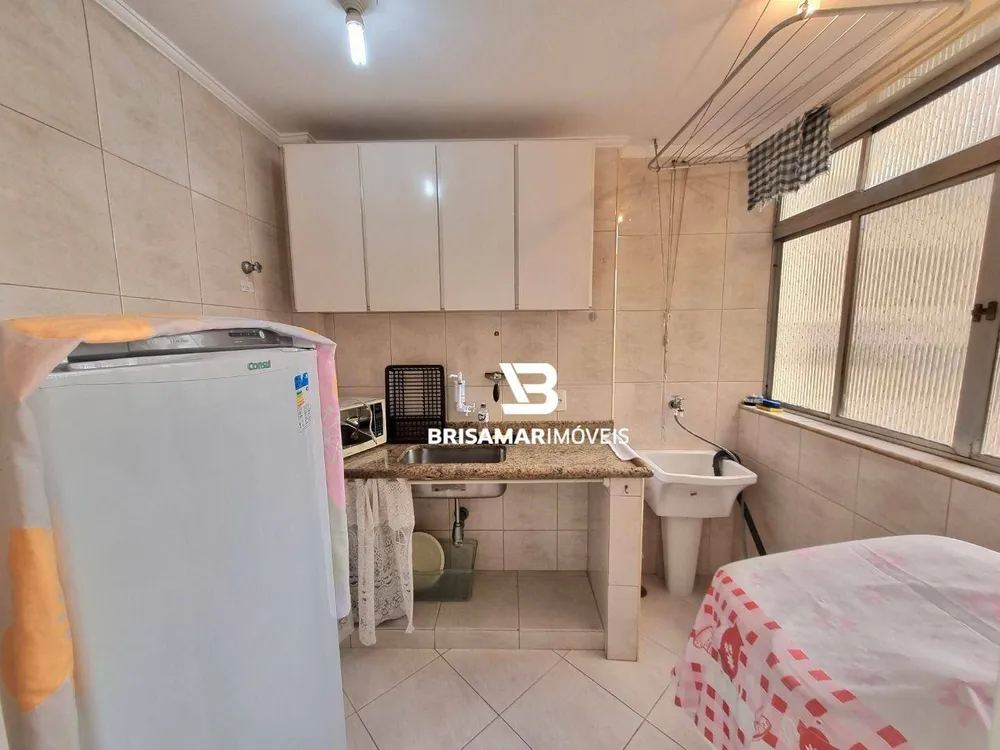 Apartamento, 1 quarto, 36 m² - Foto 3