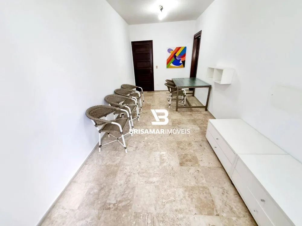 Apartamento, 2 quartos, 74 m² - Foto 1