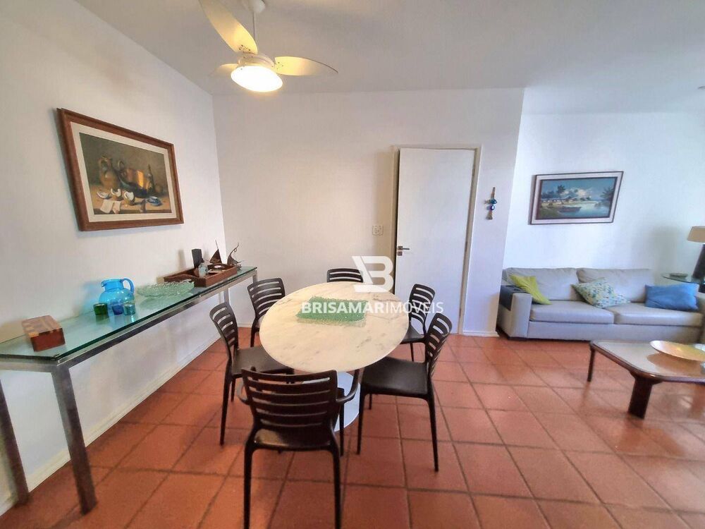 Apartamento, 2 quartos, 85 m² - Foto 8