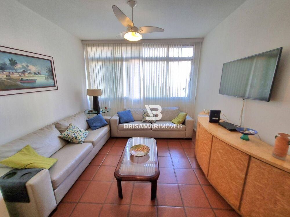Apartamento, 2 quartos, 85 m² - Foto 1