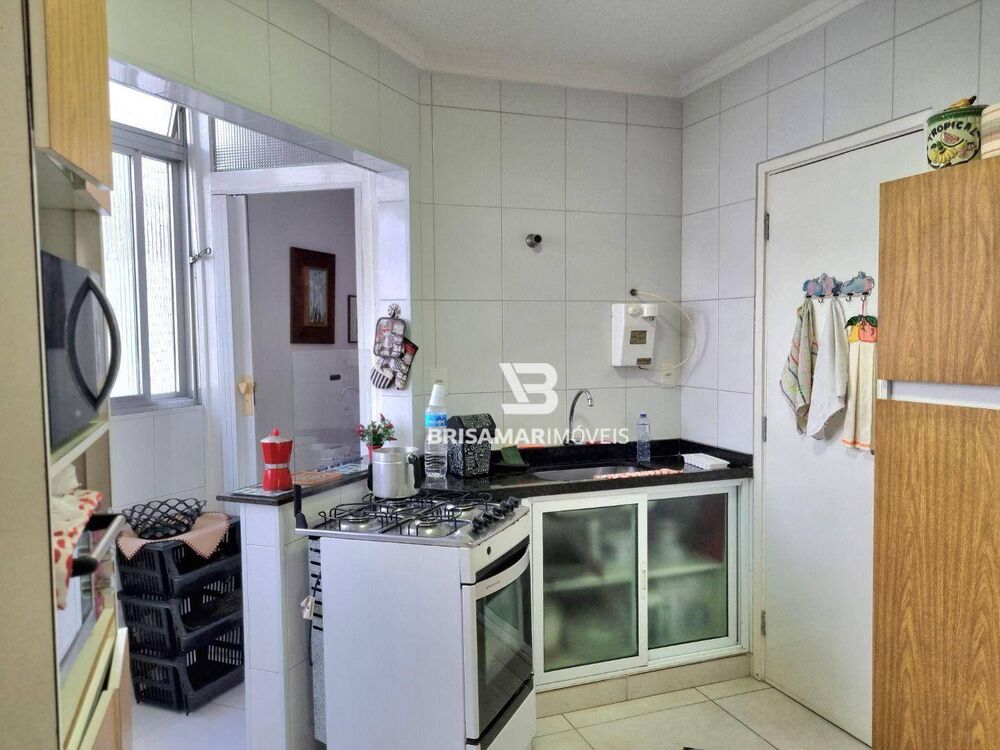 Apartamento, 2 quartos, 85 m² - Foto 15