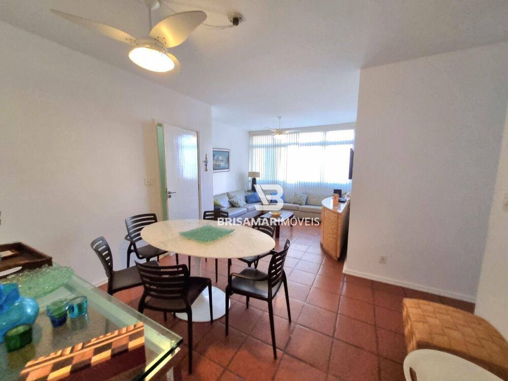 Apartamento, 2 quartos, 85 m² - Foto 2