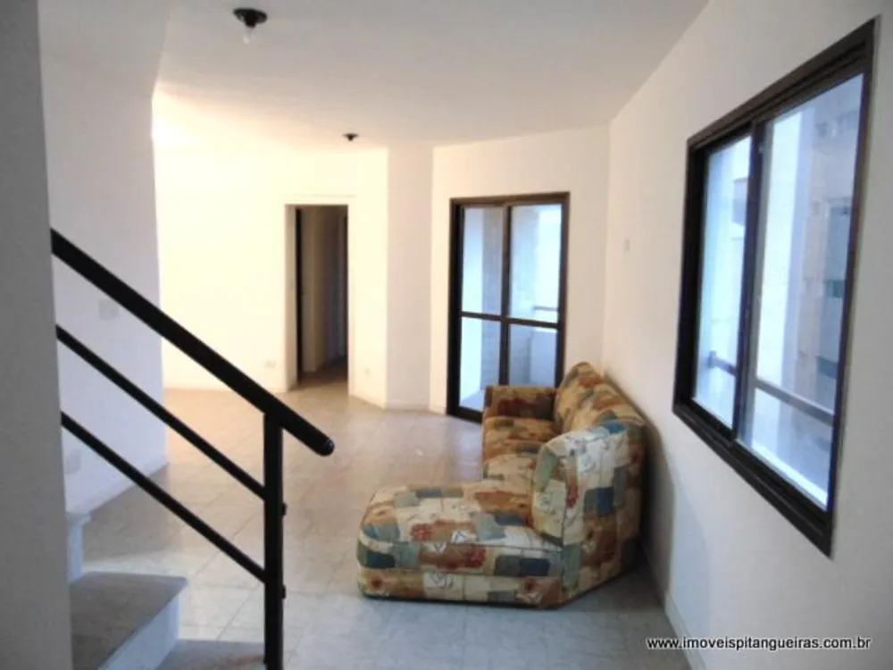 Cobertura, 3 quartos, 170 m² - Foto 4