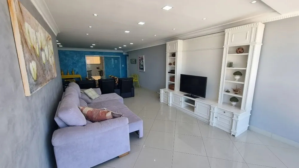 Apartamento, 4 quartos, 180 m² - Foto 2