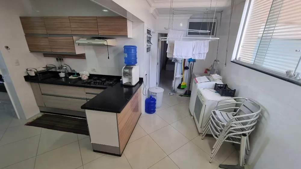 Apartamento, 4 quartos, 180 m² - Foto 4