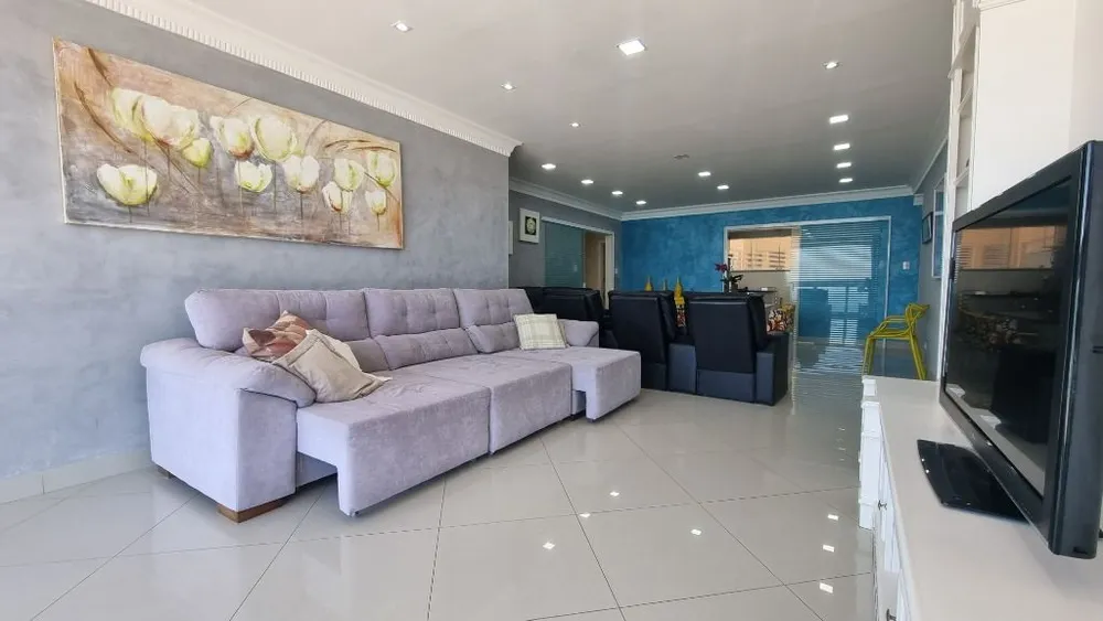 Apartamento, 4 quartos, 180 m² - Foto 12
