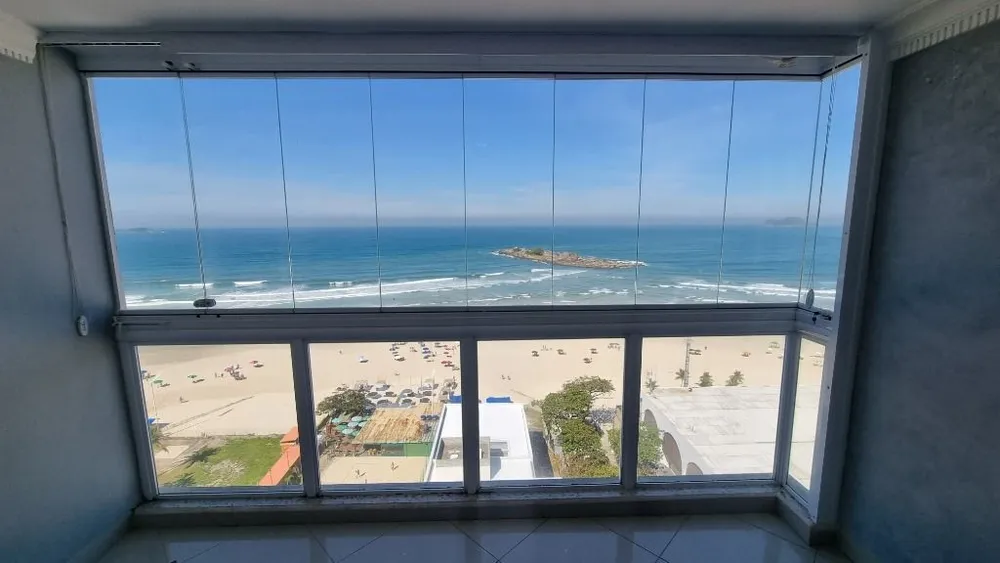 Apartamento, 4 quartos, 180 m² - Foto 2