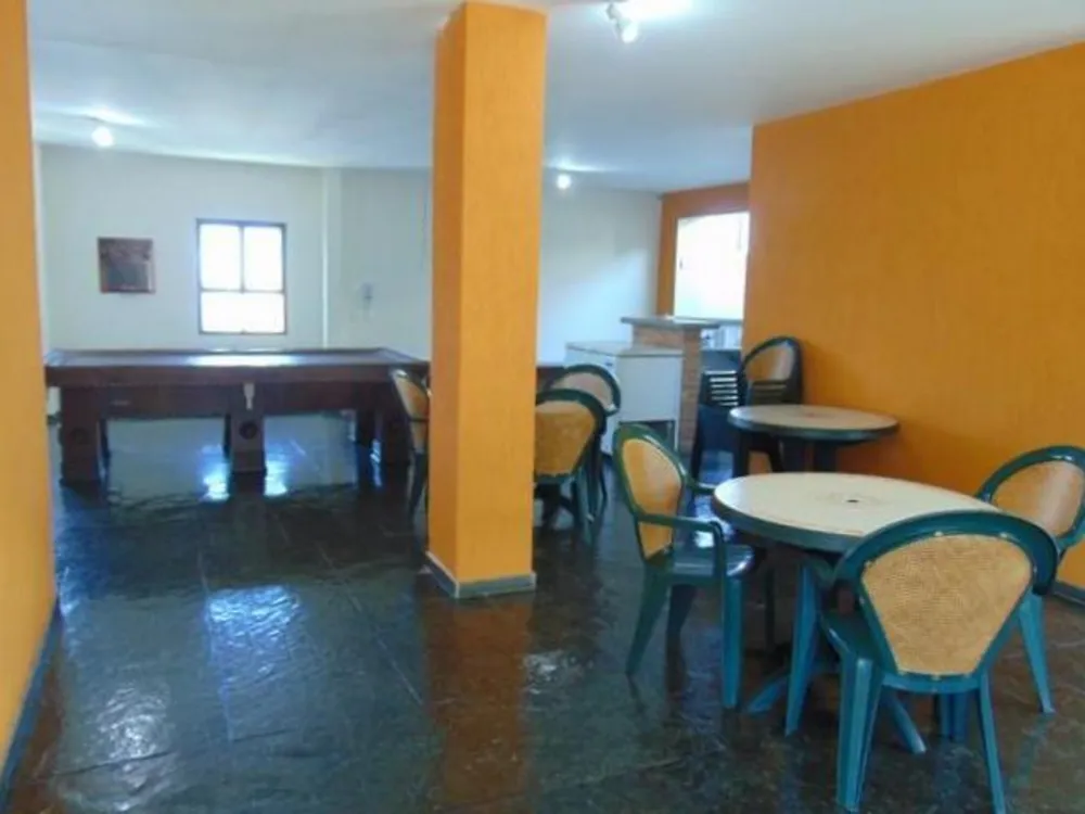 Apartamento, 4 quartos, 190 m² - Foto 15