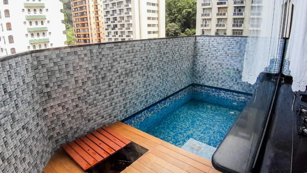 Apartamento, 4 quartos, 190 m² - Foto 4