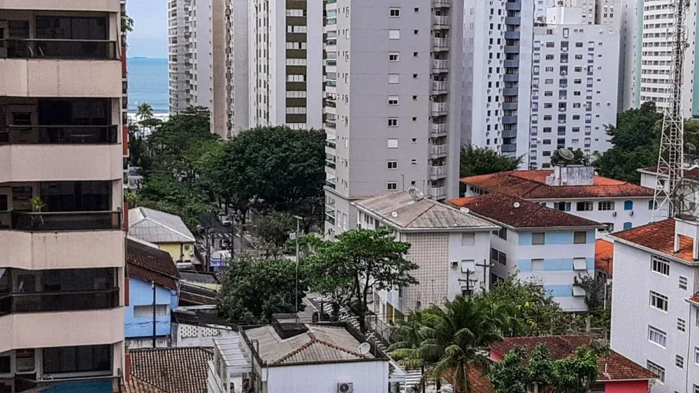 Apartamento, 4 quartos, 190 m² - Foto 6