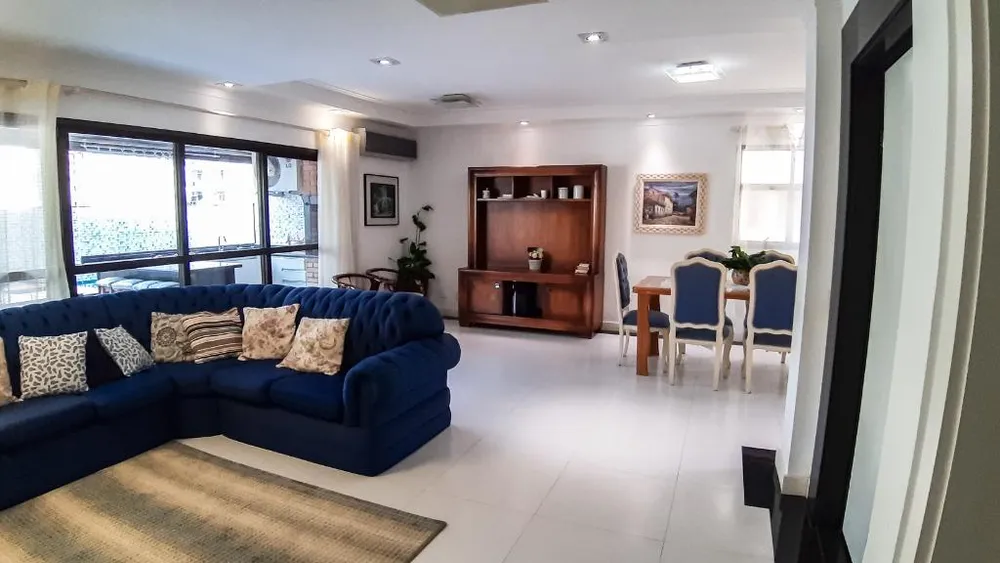 Apartamento, 4 quartos, 190 m² - Foto 3