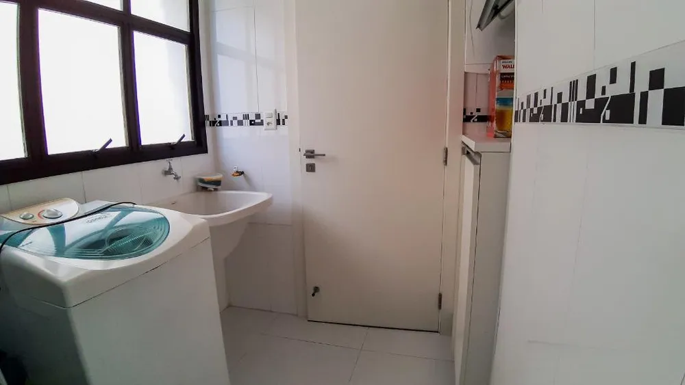 Apartamento, 4 quartos, 190 m² - Foto 7