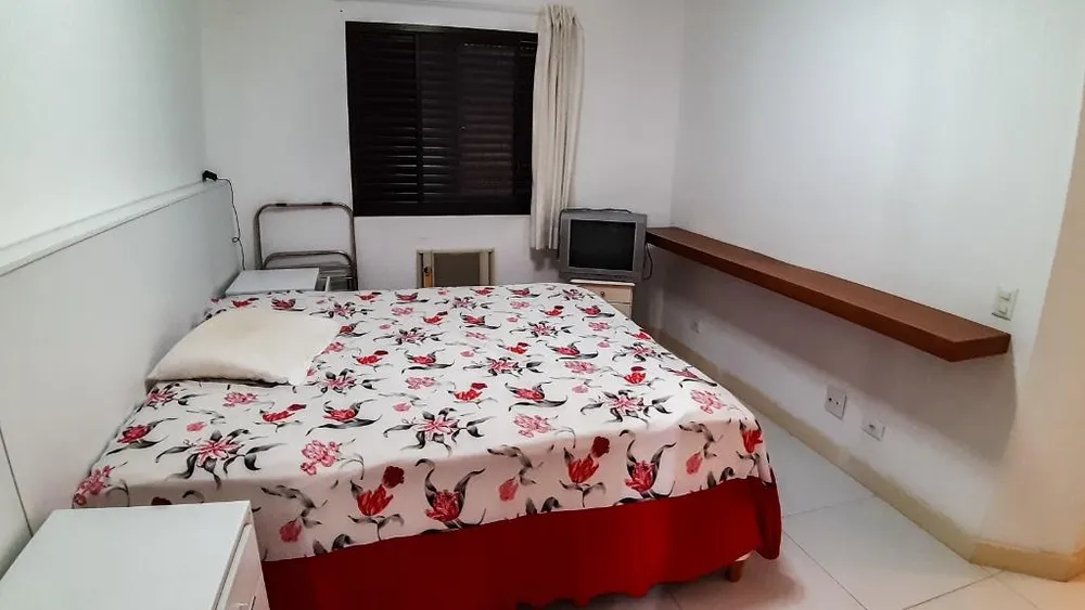 Apartamento, 4 quartos, 190 m² - Foto 5