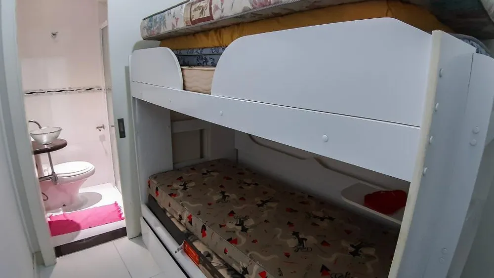 Apartamento, 4 quartos, 190 m² - Foto 11