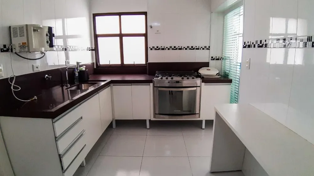 Apartamento, 4 quartos, 190 m² - Foto 8