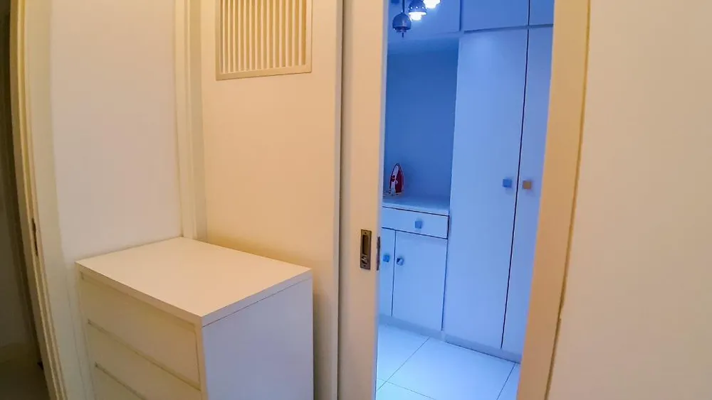 Apartamento, 4 quartos, 190 m² - Foto 1