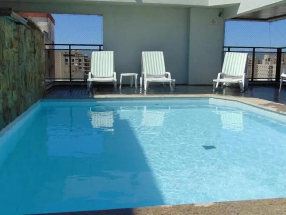 Apartamento, 4 quartos, 190 m² - Foto 16