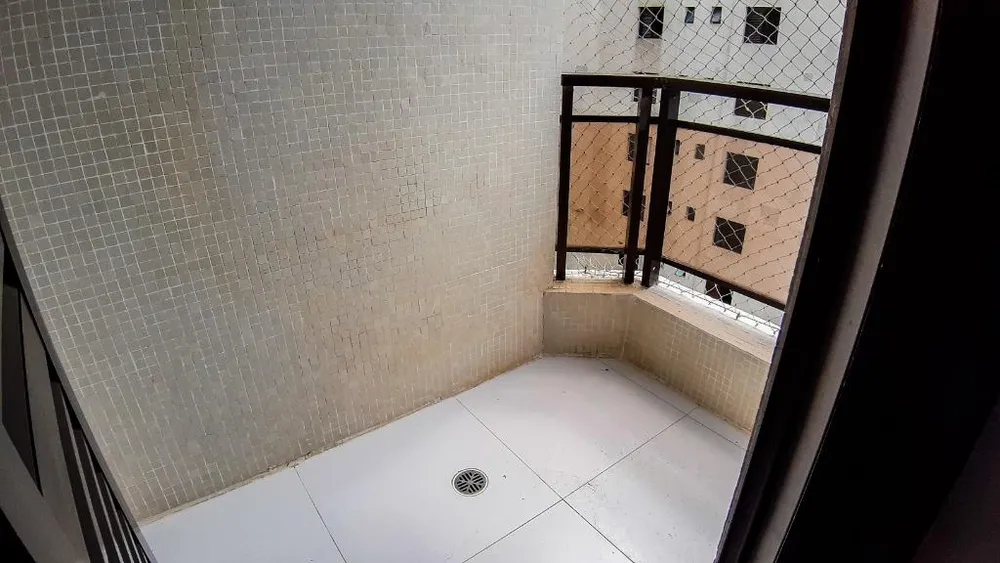 Apartamento, 4 quartos, 190 m² - Foto 2