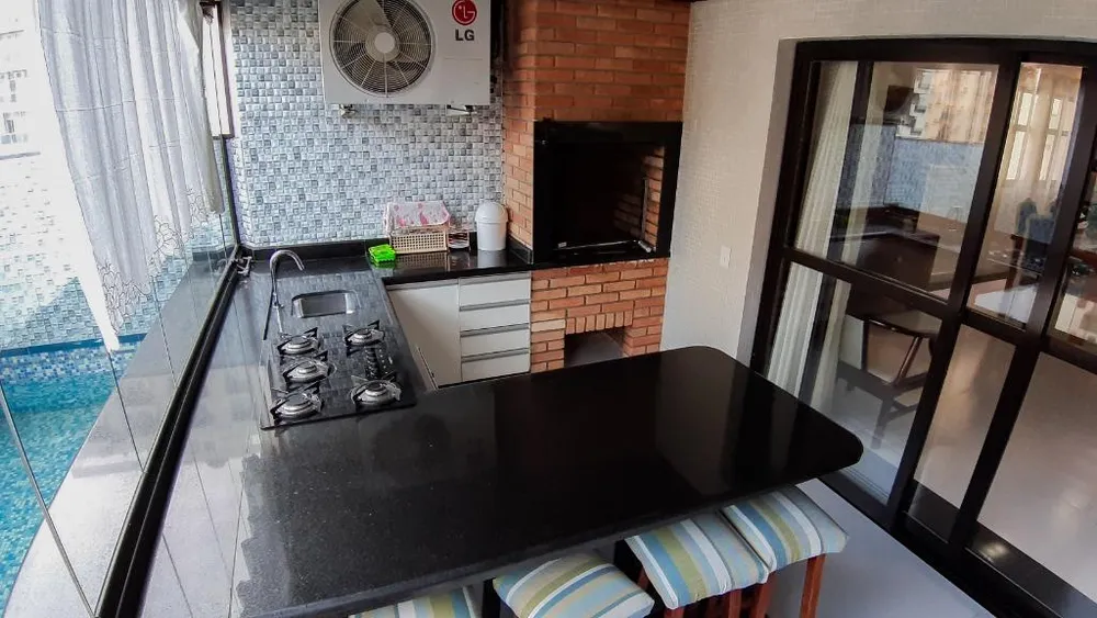 Apartamento, 4 quartos, 190 m² - Foto 10