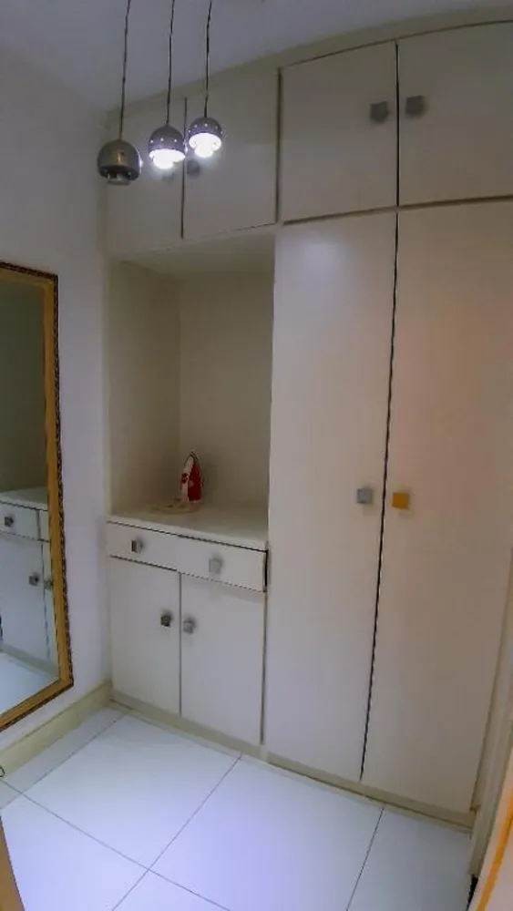 Apartamento, 4 quartos, 190 m² - Foto 11