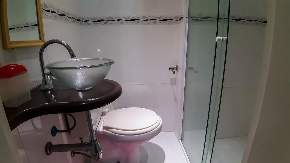Apartamento, 4 quartos, 190 m² - Foto 5