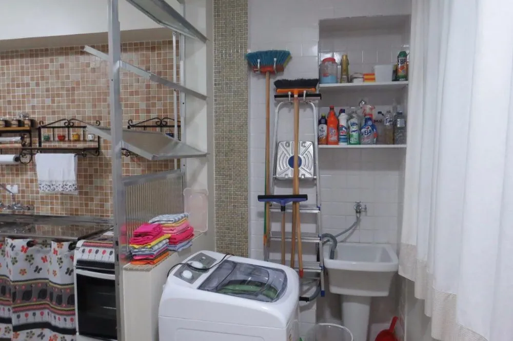 Apartamento, 2 quartos, 120 m² - Foto 3
