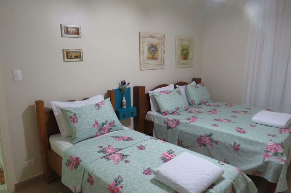 Apartamento, 2 quartos, 120 m² - Foto 1